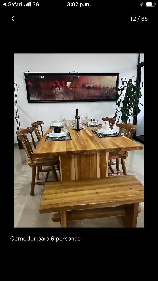 Casa De Lujo Sector Poblado Villa Medellín