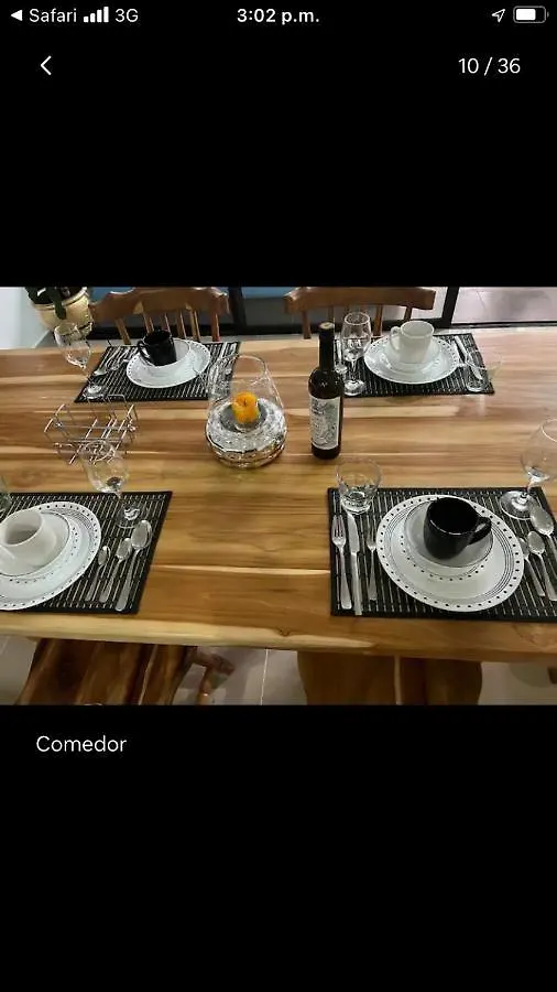 Casa De Lujo Sector Poblado Villa Medellín 0*,  Colombia