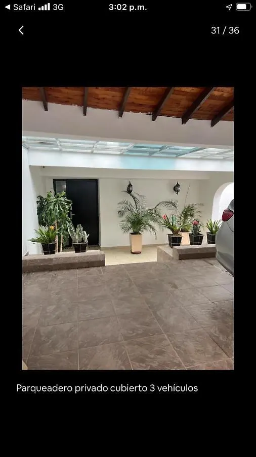 Casa De Lujo Sector Poblado Villa Medellín Colombia