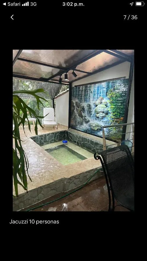 Casa De Lujo Sector Poblado Villa Medellín