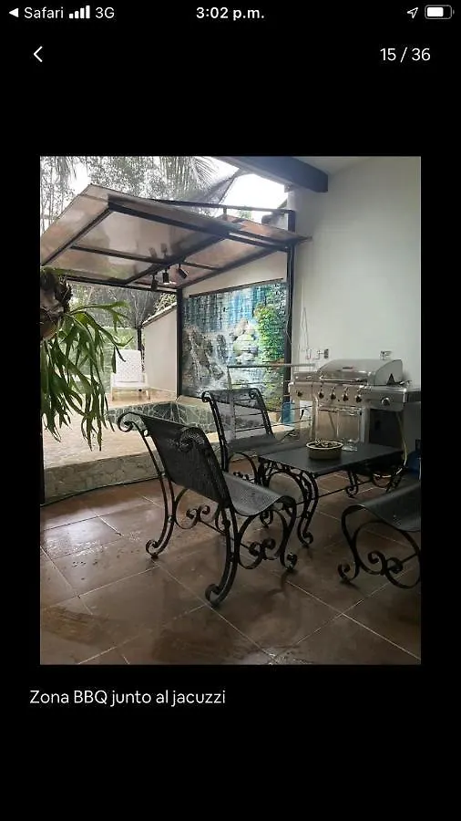 Casa De Lujo Sector Poblado Villa Medellín