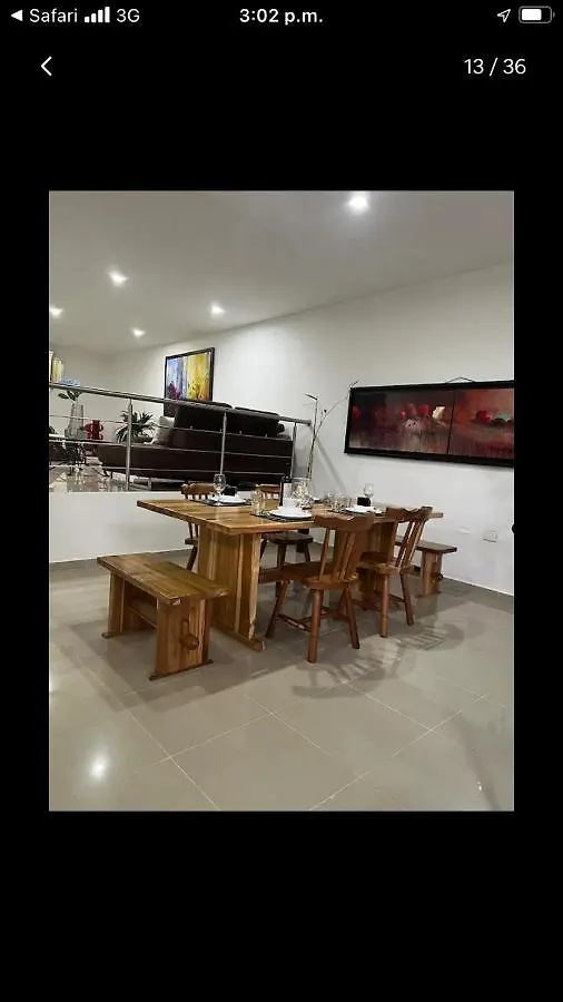 Casa De Lujo Sector Poblado Villa Medellín