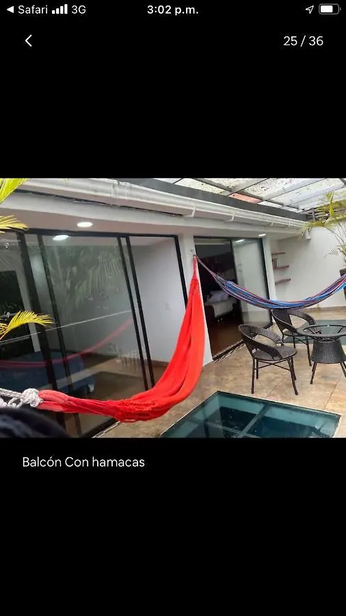 Casa De Lujo Sector Poblado Villa Medellín Colombia