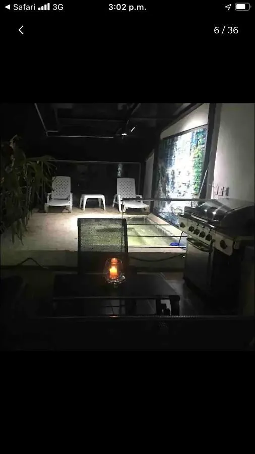 Casa De Lujo Sector Poblado Villa Medellín 0*,  Colombia