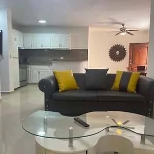 Habitat Bavaro Apartamento Punta Cana