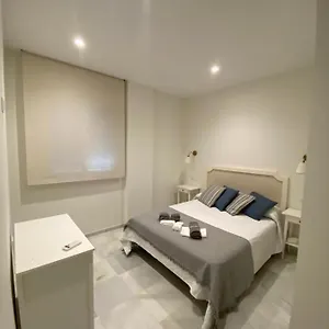 Precioso 3 Habitaciones. Supercomodo Apartamento Lora del Río