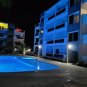 Casa Maravillosa Apartamento Bayahíbe