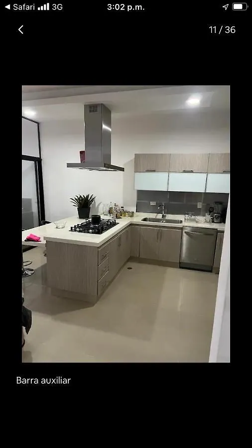 Casa De Lujo Sector Poblado Villa Medellín
