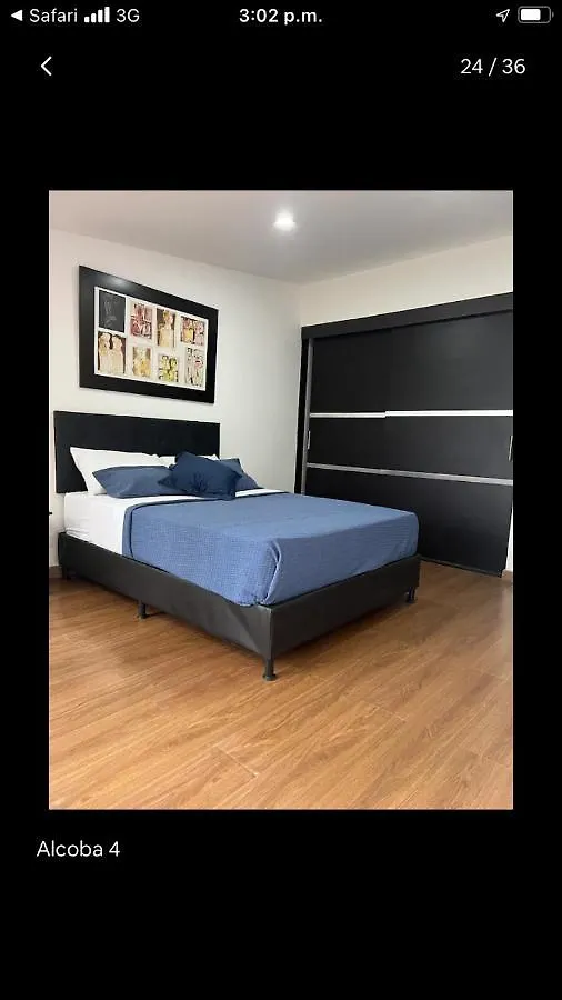 Casa De Lujo Sector Poblado Villa Medellín