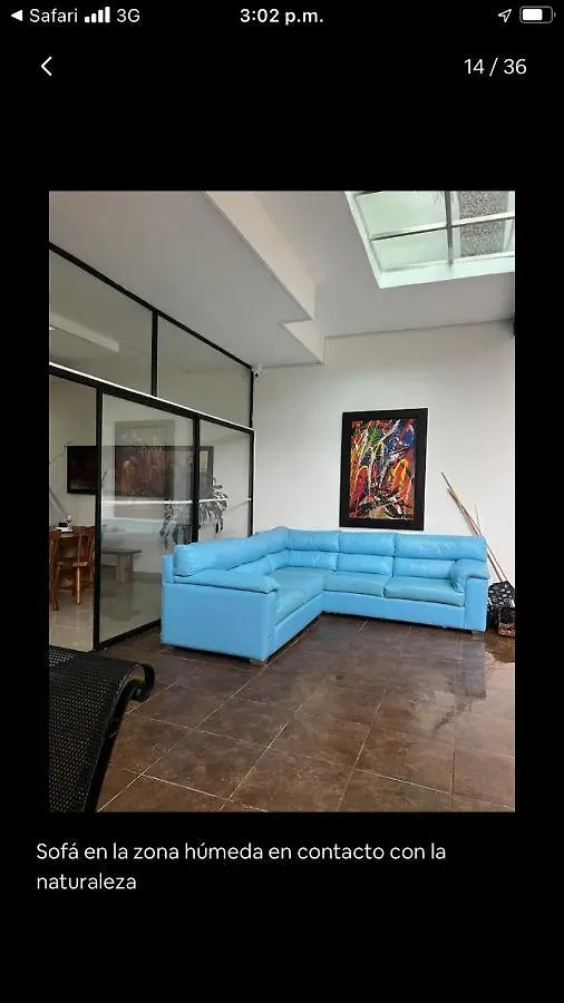 Casa De Lujo Sector Poblado Villa Medellín