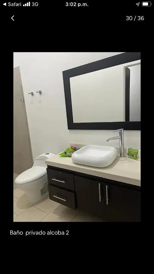 Casa De Lujo Sector Poblado Villa Medellín