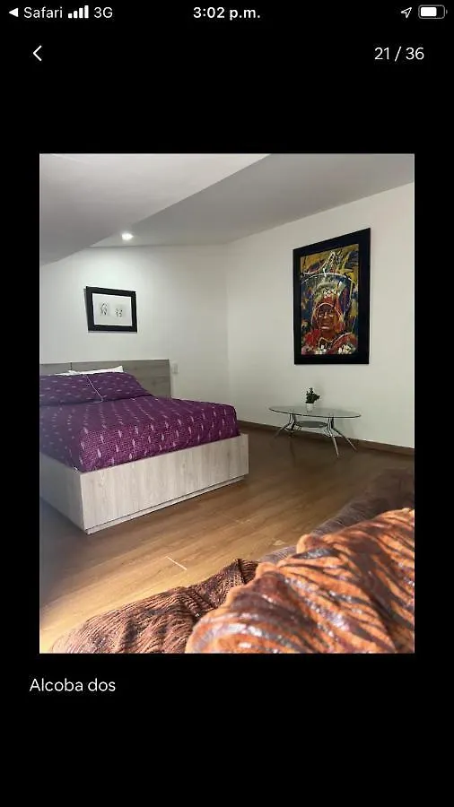 Casa De Lujo Sector Poblado Villa Medellín 0*,  Colombia